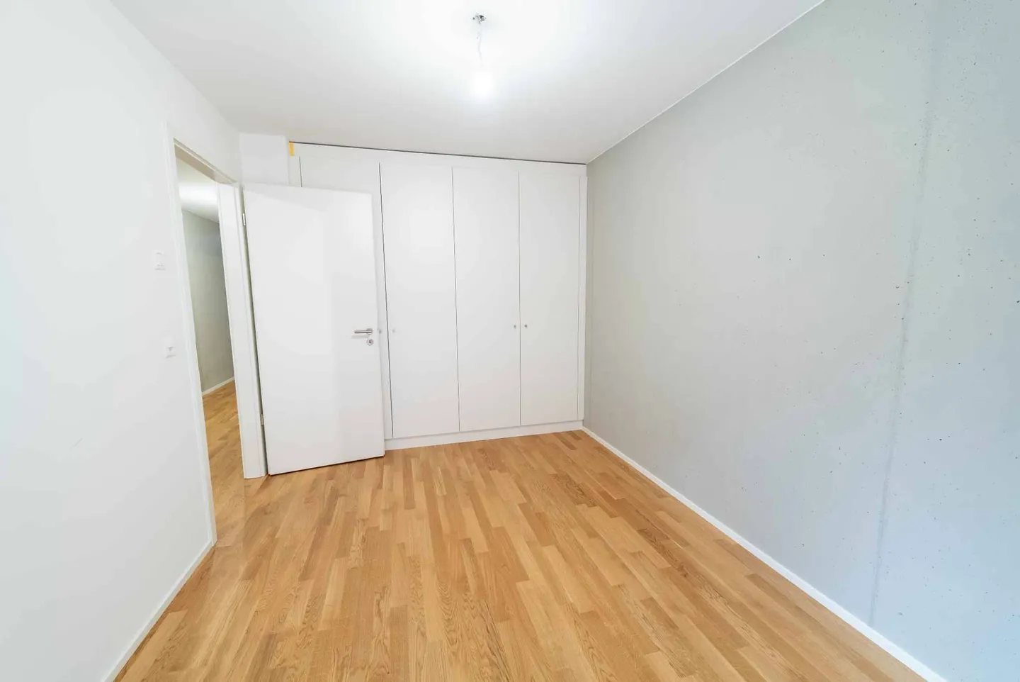 Immeuble 7C - Lot C.008- 5,5 pièces - Photo 6 sur 12