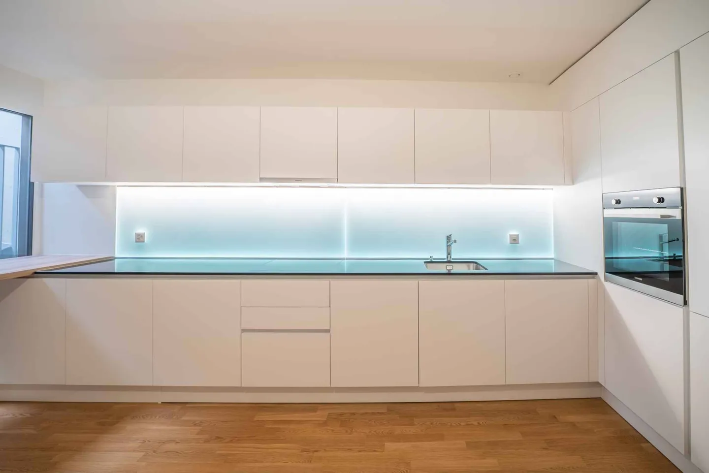 Immeuble 7C - Lot C.008- 5,5 pièces - Photo 7 sur 12