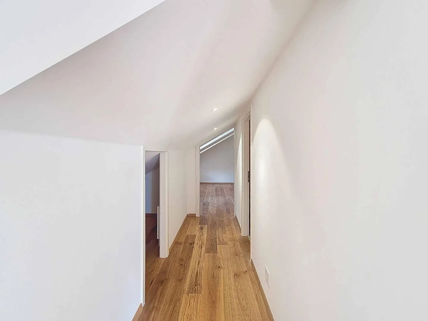 Attique d'exception avec vue - Photo 4 sur 12