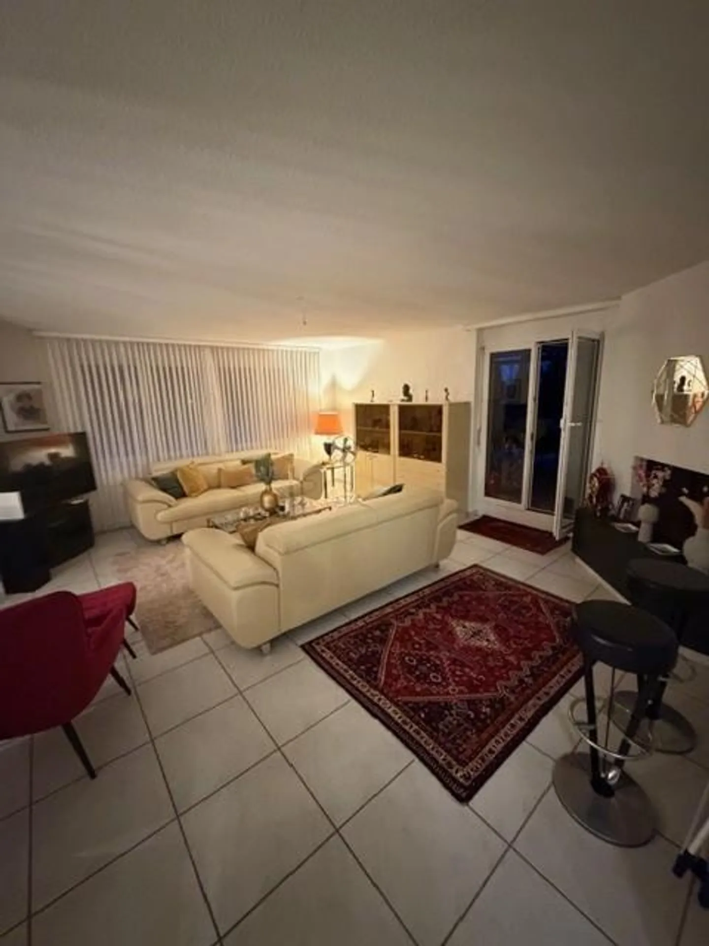 Gemütliche 3-5 Zimmerwohnung in Opfikon - Photo 3 sur 12