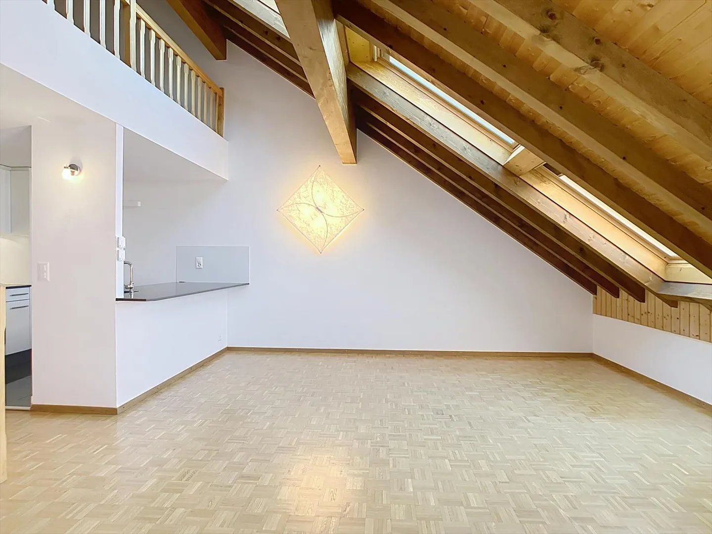 Appartamento 3.5 locali - Foto 2 di 12