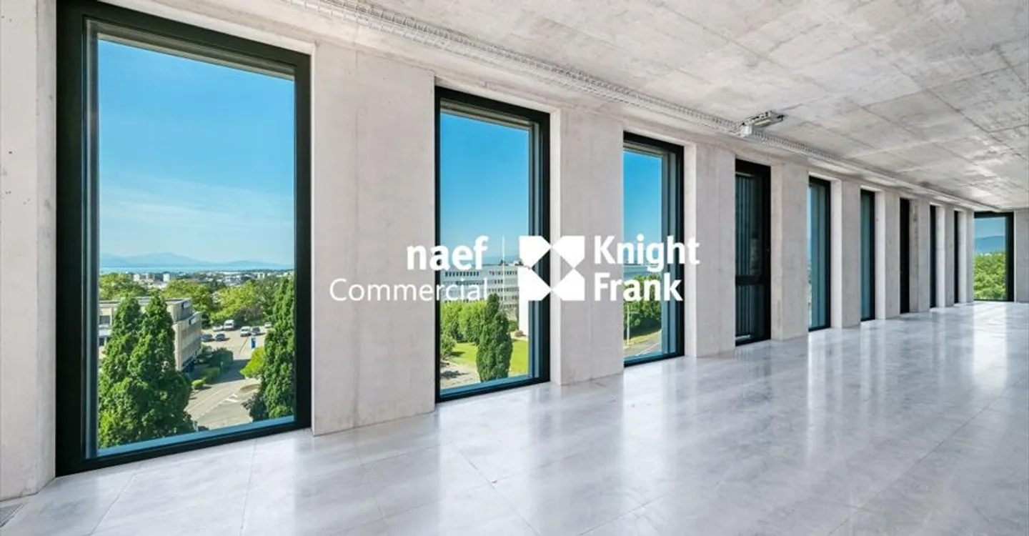 Office space for rent - Photo 2 of 9