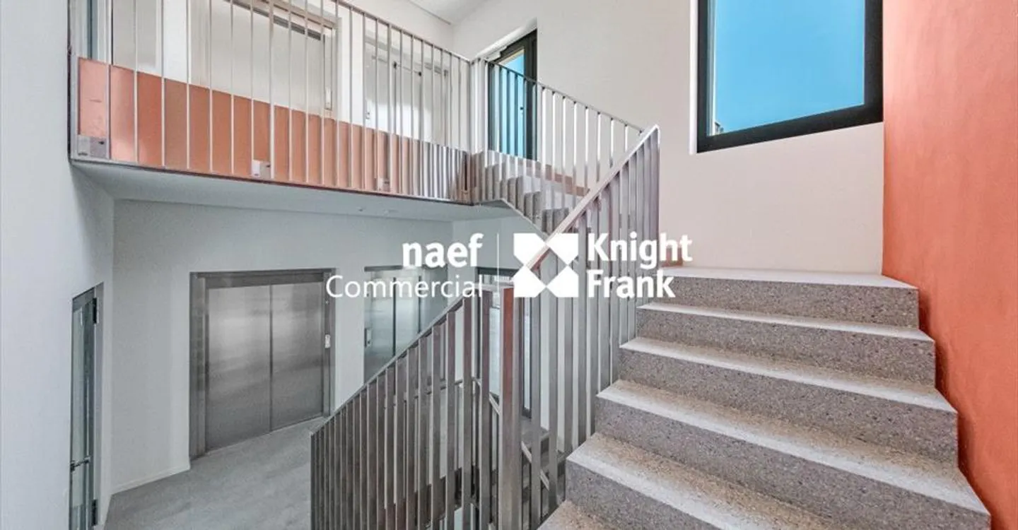 Office space for rent - Photo 4 of 9