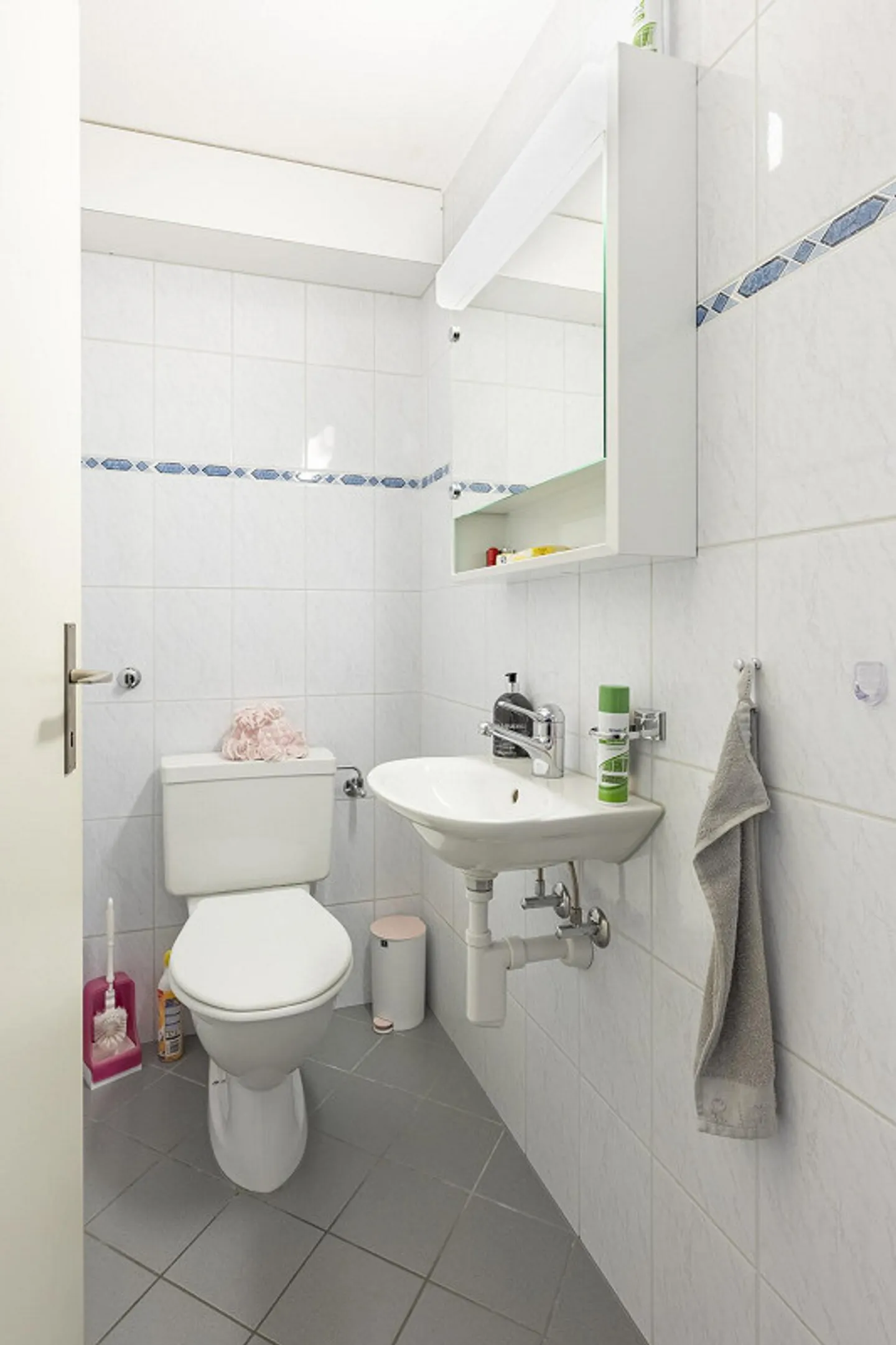 Lake Constance Lifestyle Included - Charming 3.5 Room Apartment with Potential - Photo 12 of 13