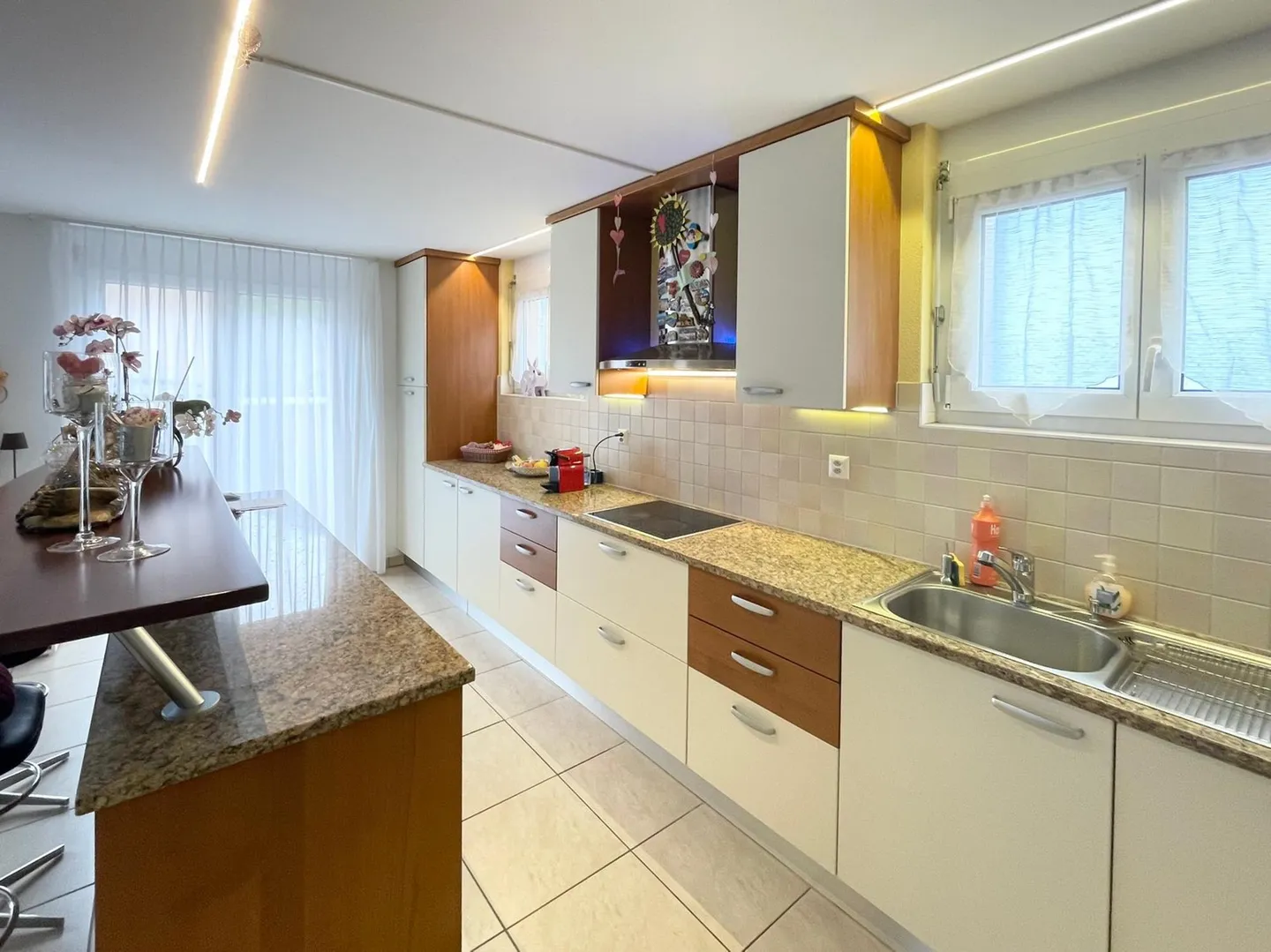 Einfamilienhaus in Moghegno - Foto 2 von 5