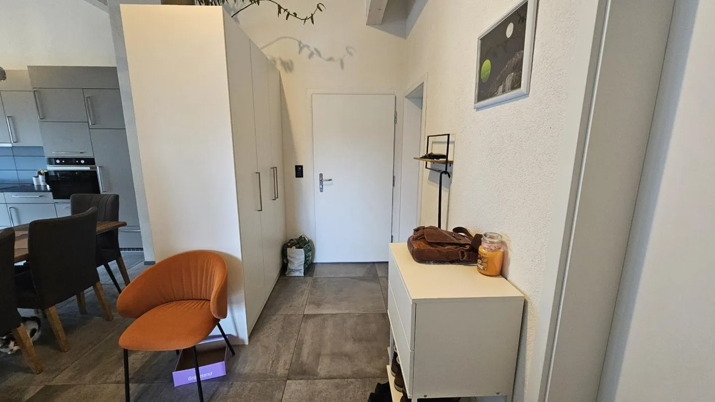 Appartamento 3.5 camere affascinante - Foto 6 di 13