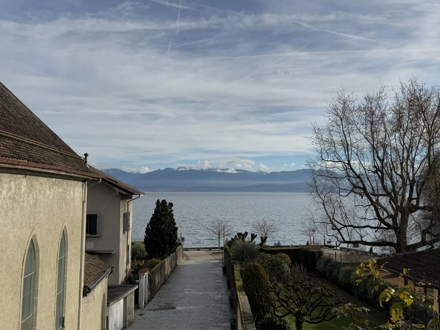 Appartamento ristrutturato a Rolle - Foto 1 di 4