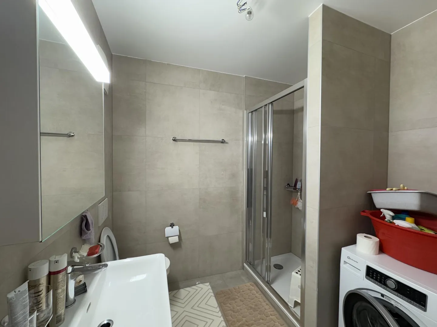 Appartamento ristrutturato a Rolle - Foto 4 di 4