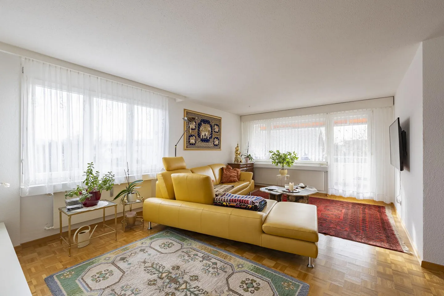Lake Constance Lifestyle Included - Charming 3.5 Room Apartment with Potential - Photo 1 of 13
