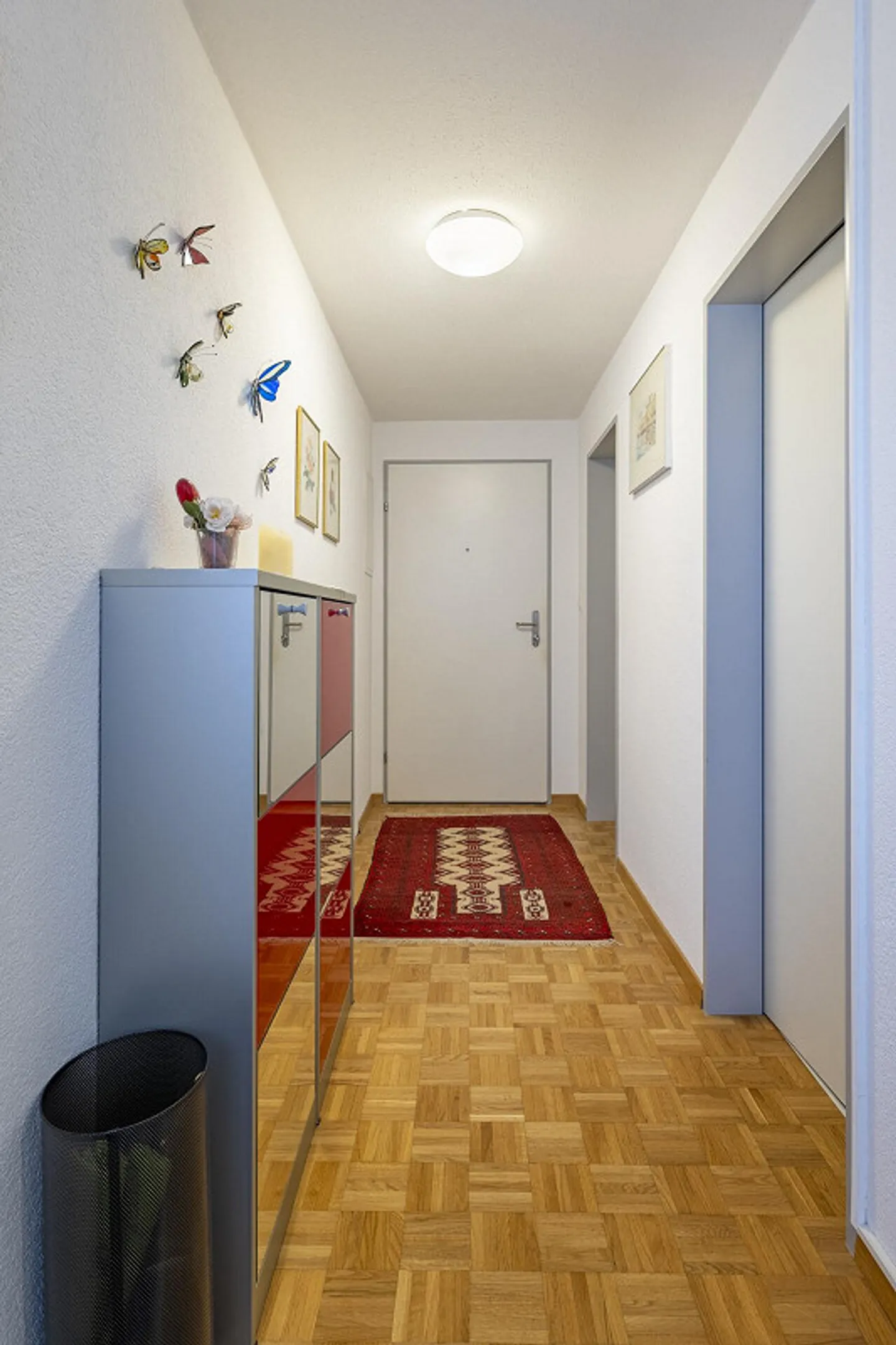Lake Constance Lifestyle Included - Charming 3.5 Room Apartment with Potential - Photo 2 of 13
