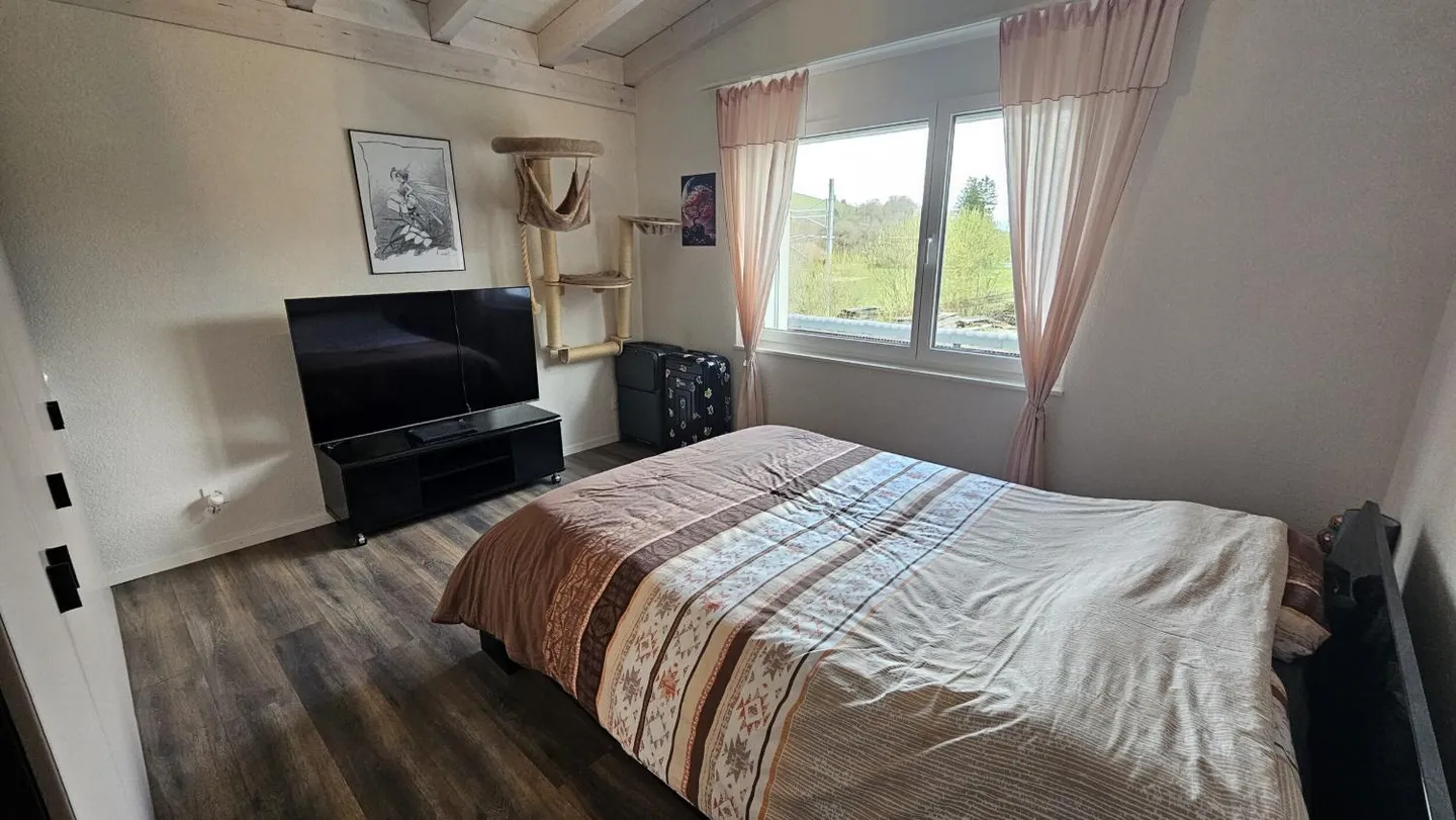 Appartamento 3.5 camere affascinante - Foto 10 di 13