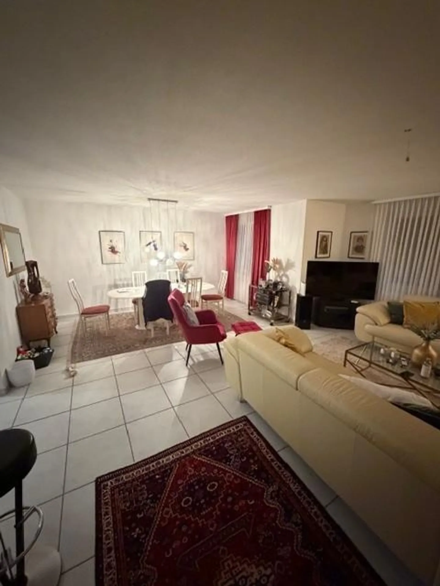 Gemütliche 3-5 Zimmerwohnung in Opfikon - Photo 4 sur 12