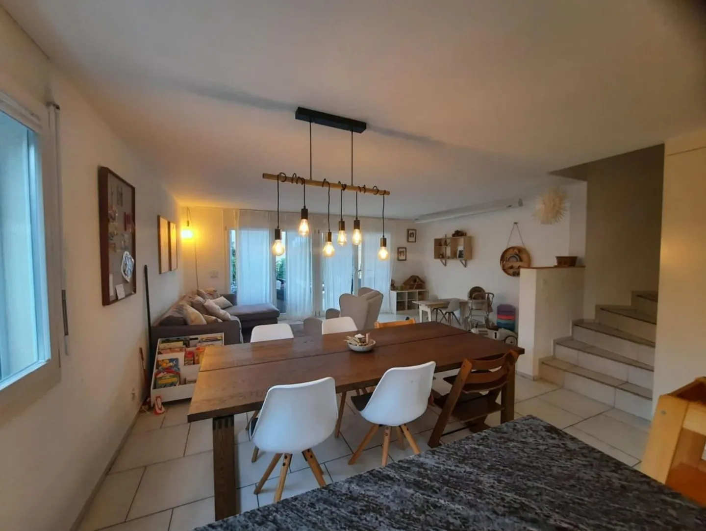 Charmante Maison Individuelle - Photo 2 sur 11