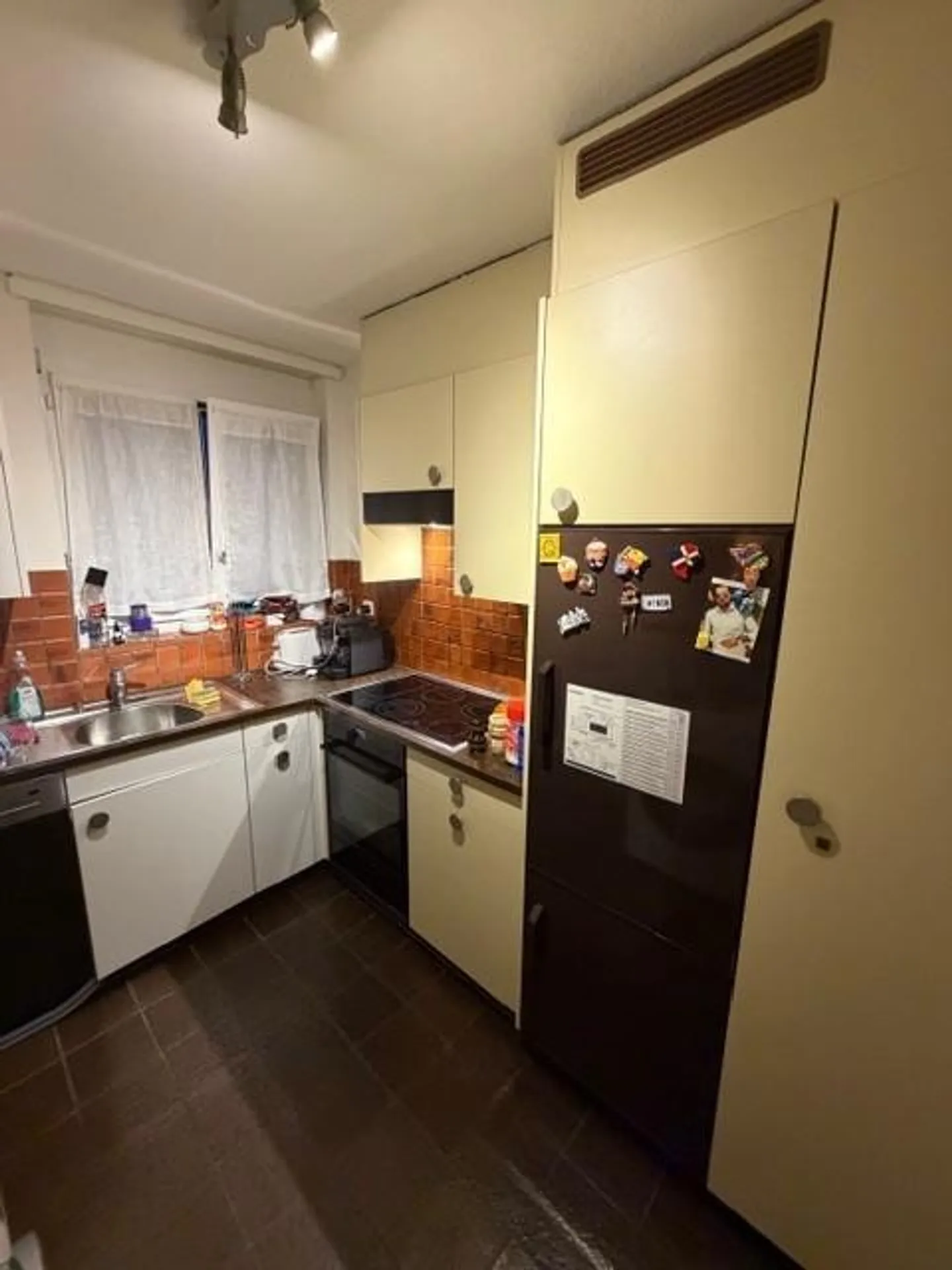 Gemütliche 3-5 Zimmerwohnung in Opfikon - Photo 7 sur 12