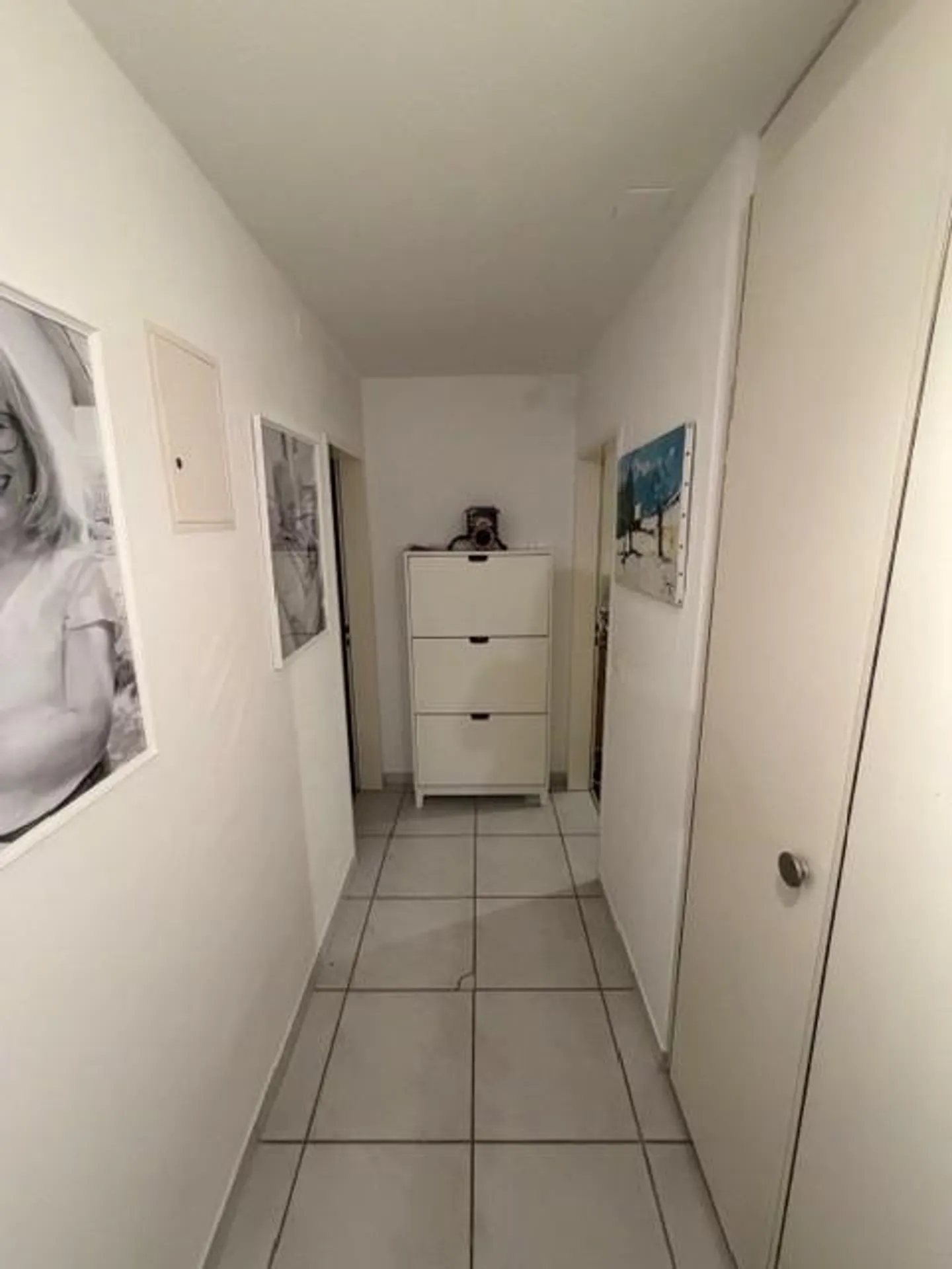 Gemütliche 3-5 Zimmerwohnung in Opfikon - Photo 5 sur 12