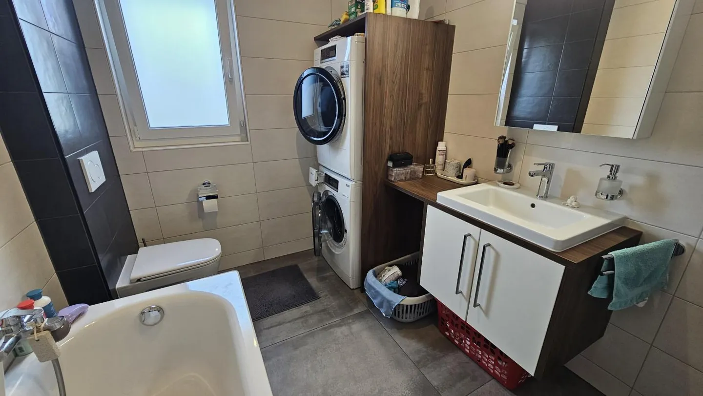 Appartamento 3.5 camere affascinante - Foto 13 di 13