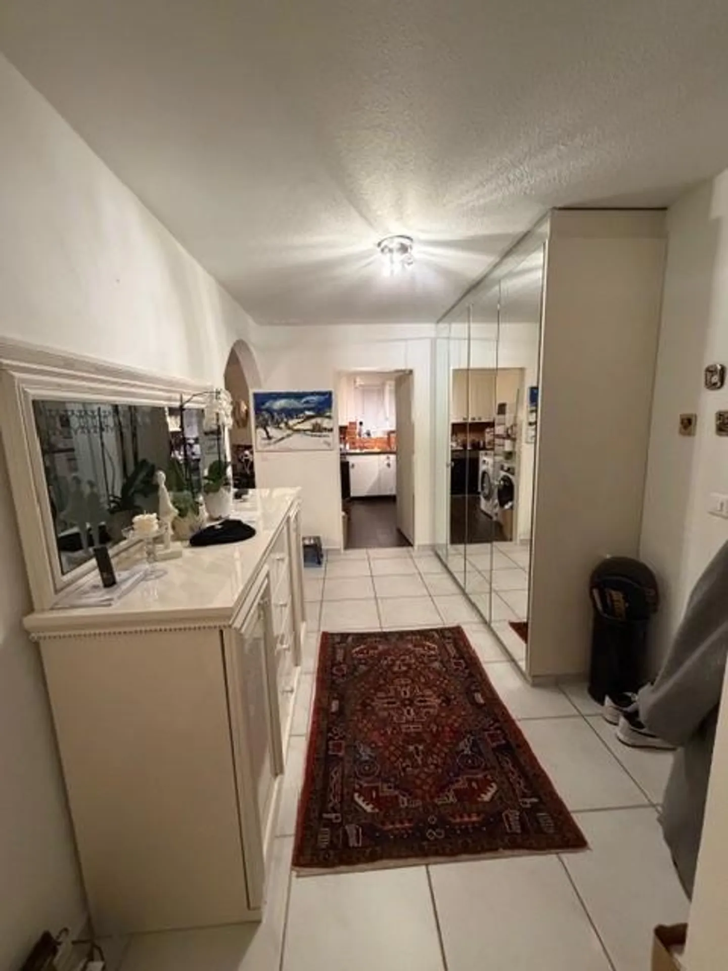 Gemütliche 3-5 Zimmerwohnung in Opfikon - Photo 6 sur 12