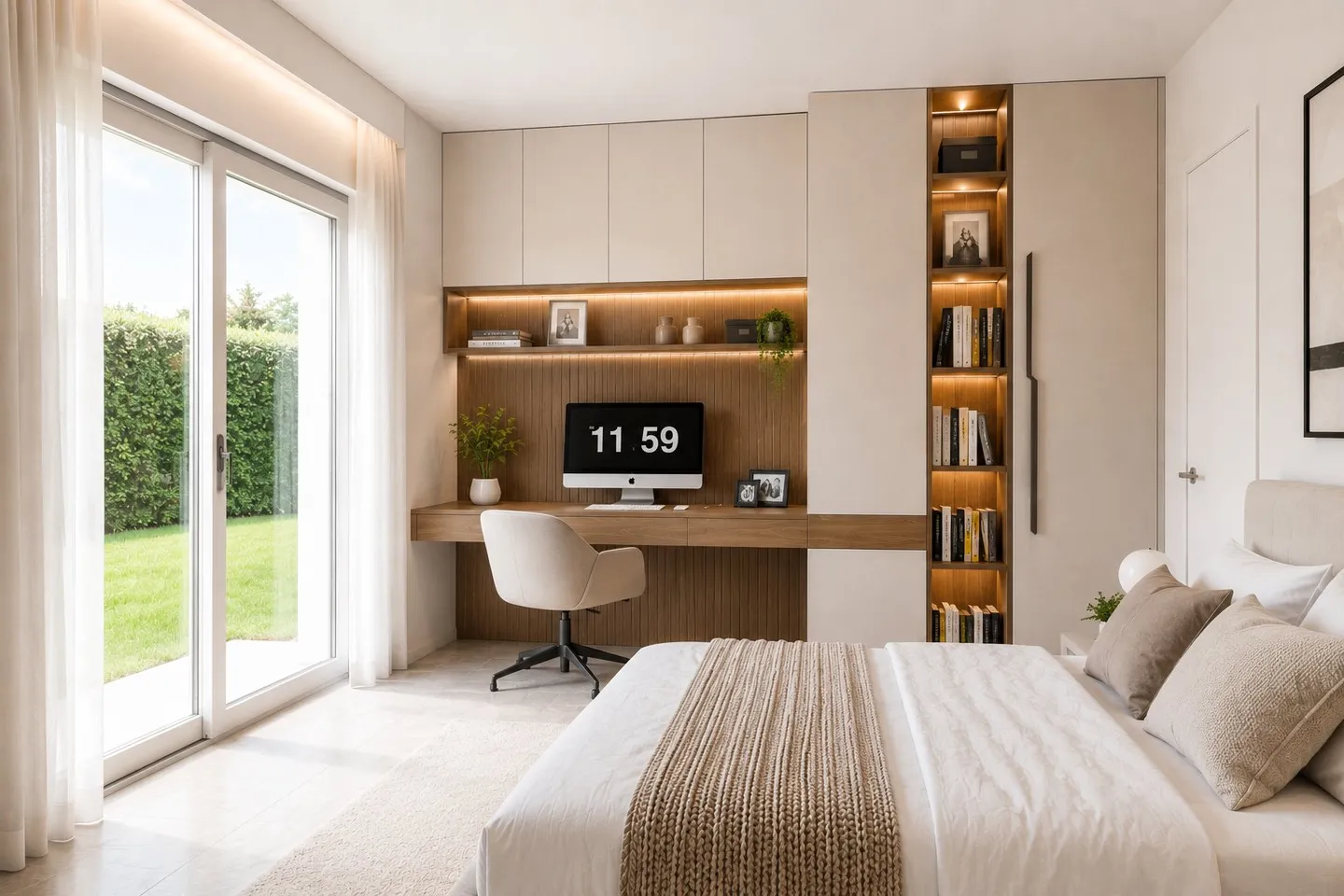 Elegant Ground Floor Apartment - Photo 3 of 4