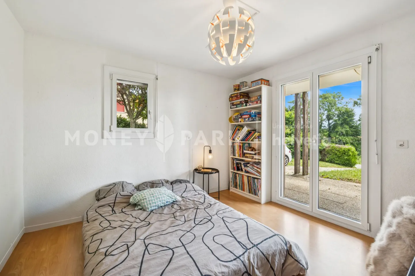 Villa jumelle de 6.5 pièces - Photo 9 sur 13