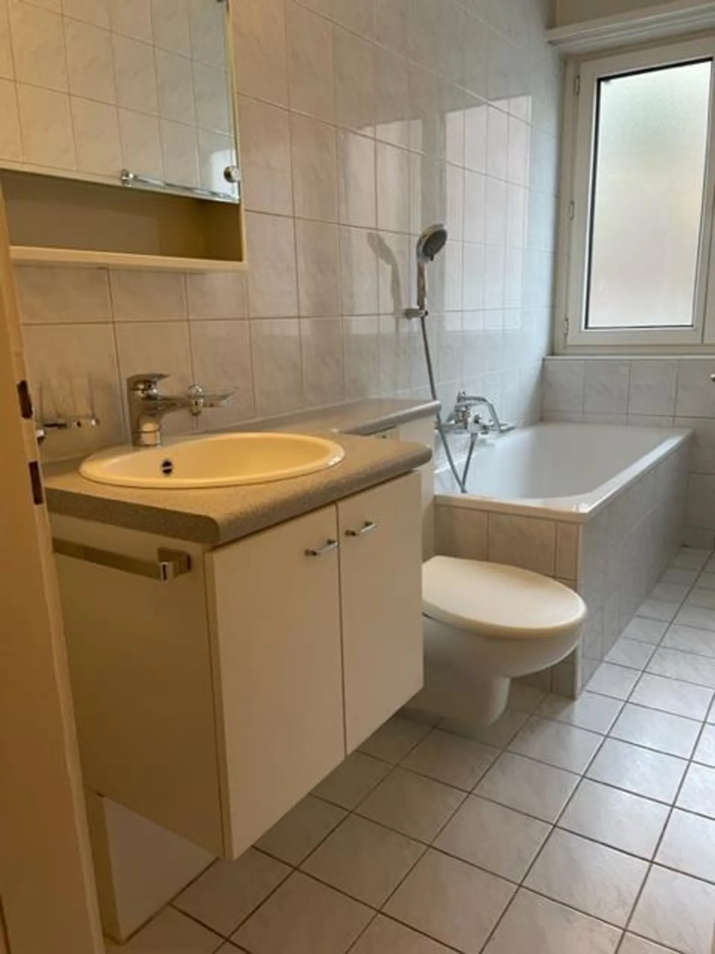 Charmante Stadtwohnung - Foto 3 von 6