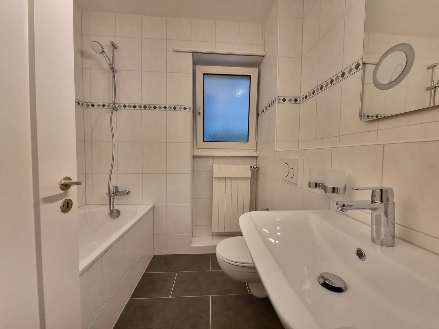 Appartement 2.5 pièces - Foto 5 von 5