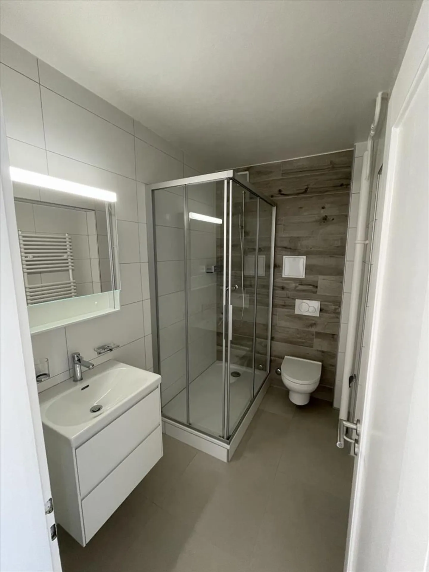 Appartamento 3 locali - Foto 3 di 10