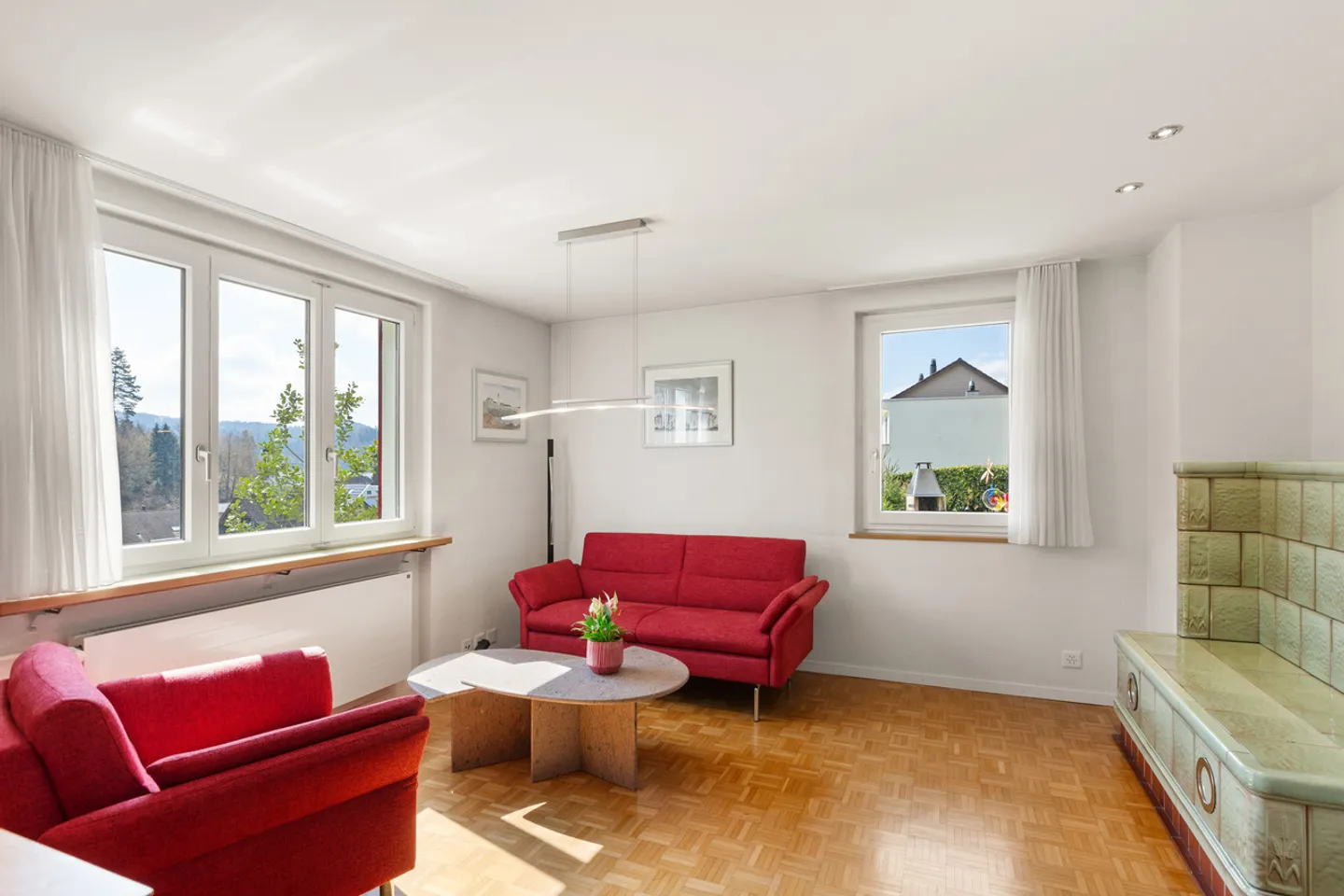 Vivere idilliaco con molta privacy e 2944 m2 di terreno - Foto 5 di 11