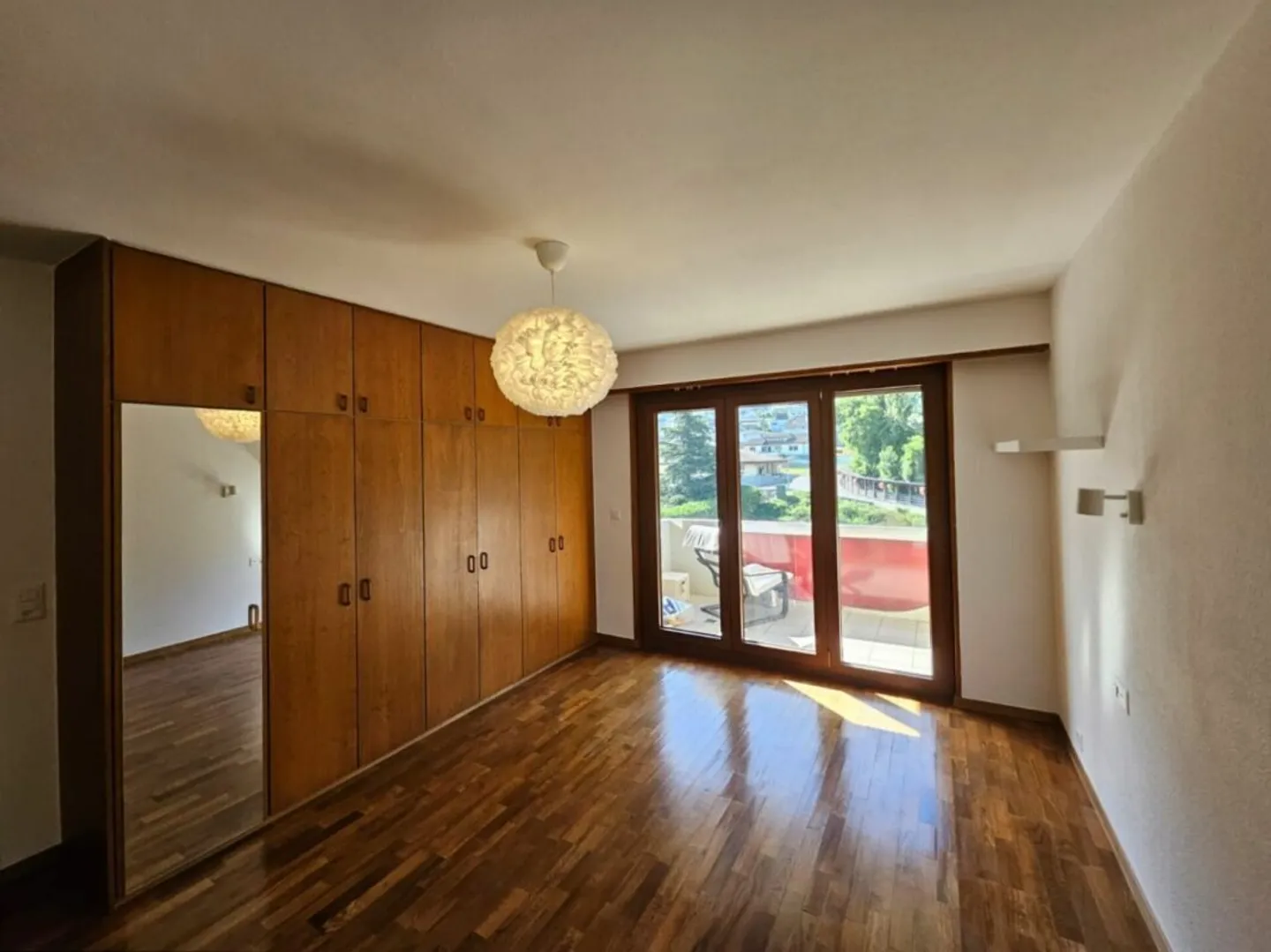 Appartamento di 5.5 locali nel centro di Saxon - Foto 6 di 14