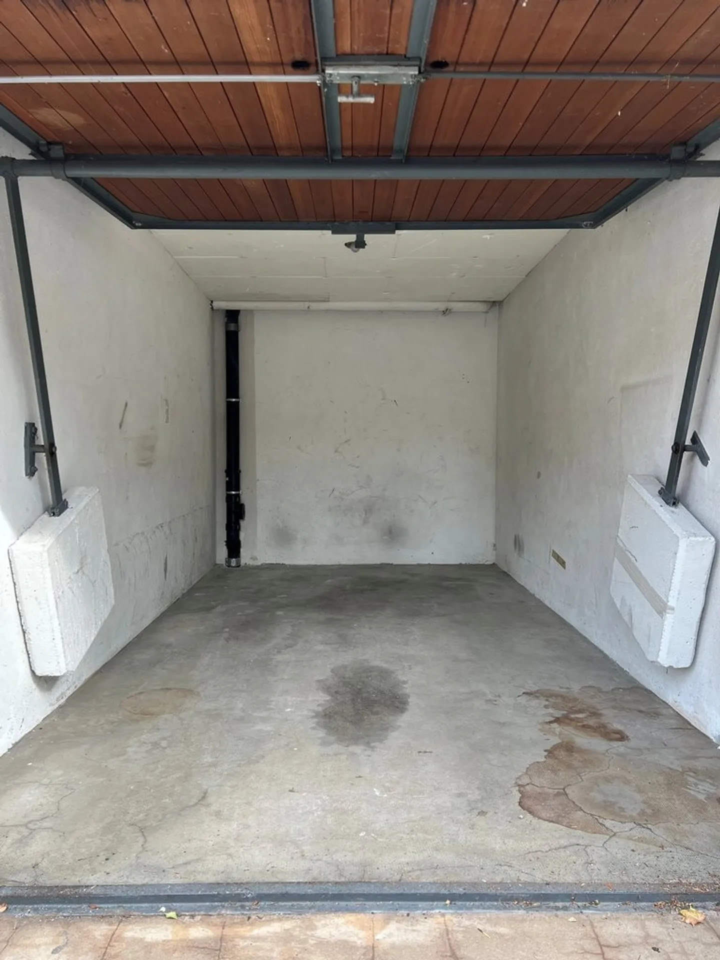 Garage individuel - Photo 2 sur 2