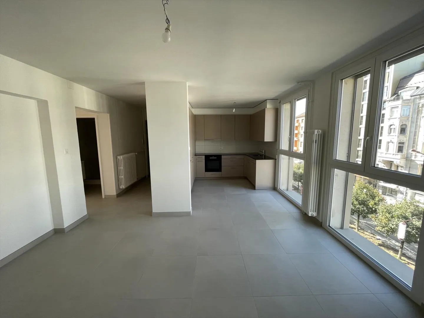 Appartamento 3 locali - Foto 2 di 10