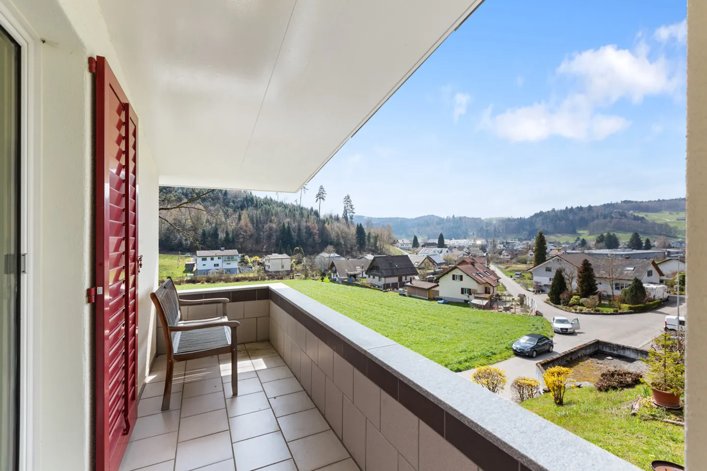 Vivere idilliaco con molta privacy e 2944 m2 di terreno - Foto 3 di 11