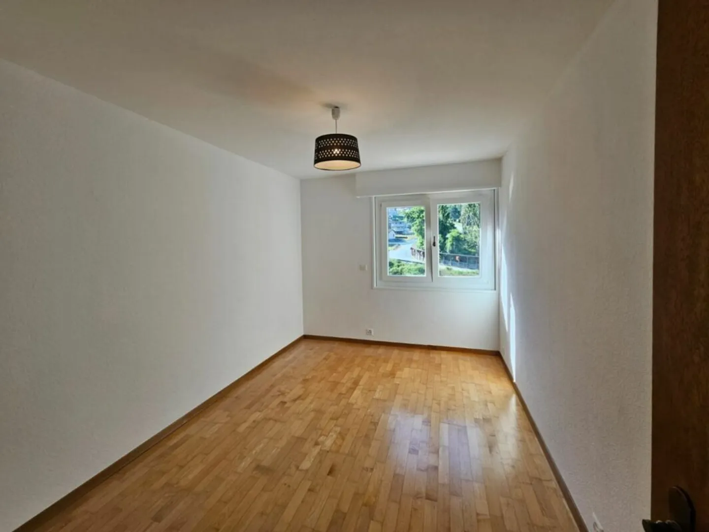 Appartamento di 5.5 locali nel centro di Saxon - Foto 7 di 14