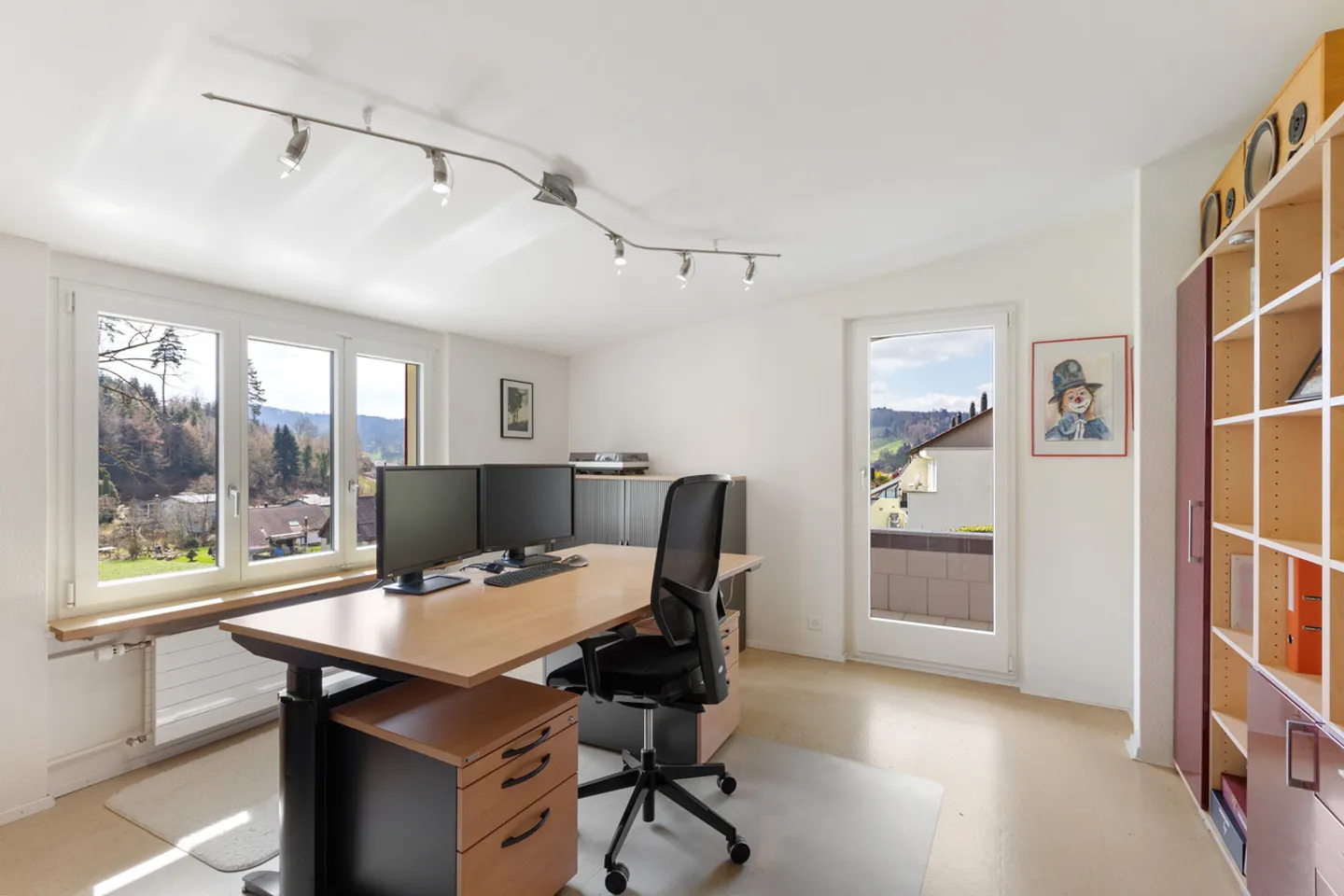 Vivere idilliaco con molta privacy e 2944 m2 di terreno - Foto 8 di 11