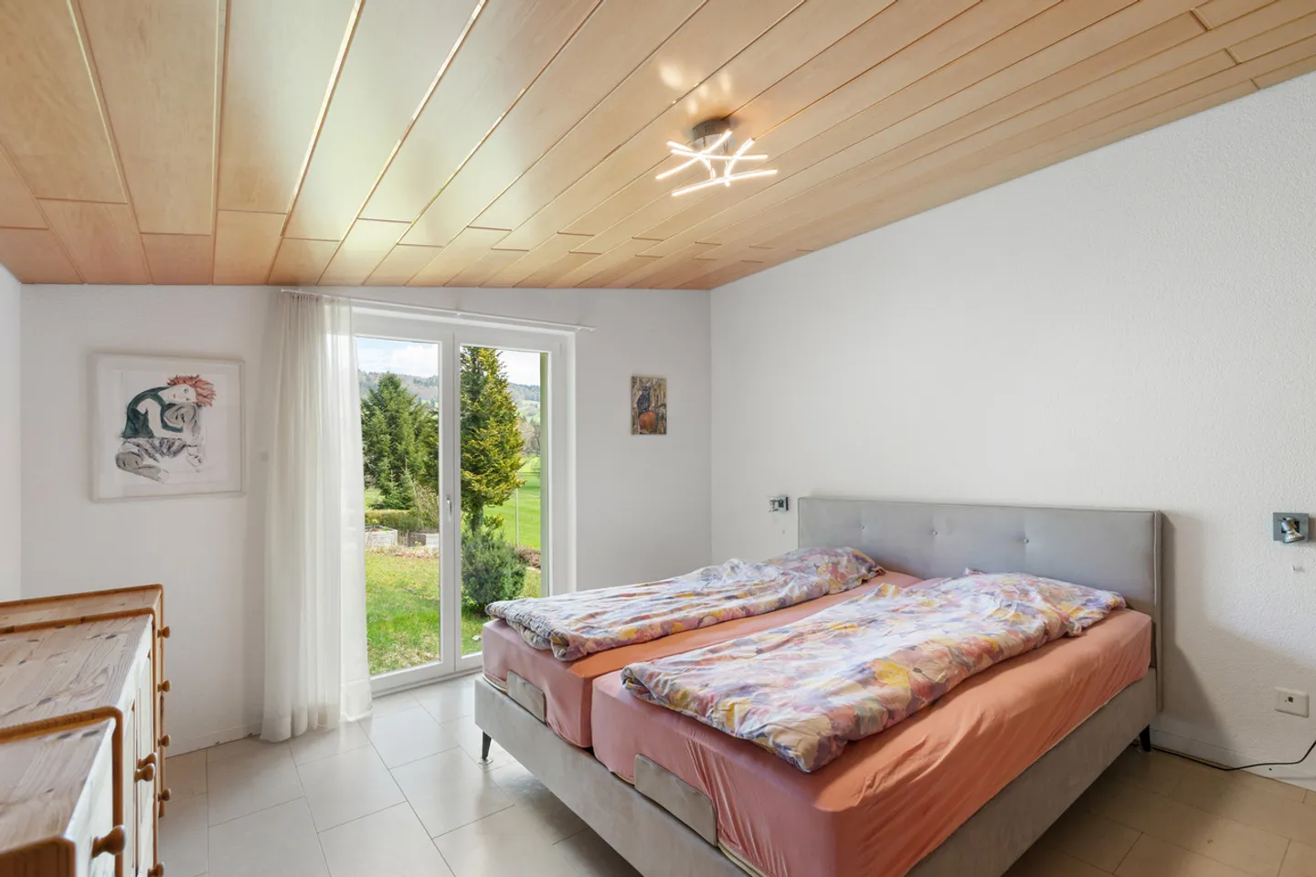 Vivere idilliaco con molta privacy e 2944 m2 di terreno - Foto 9 di 11