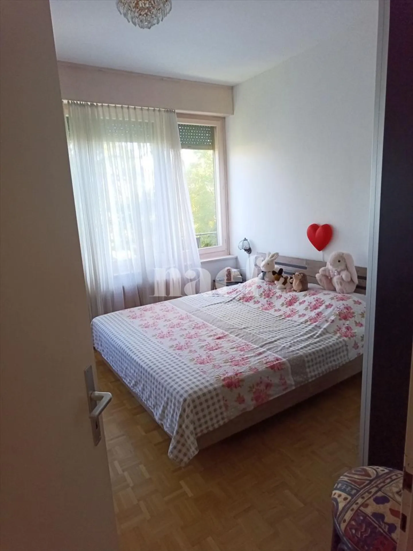 Appartement 3 pièces - Photo 3 sur 6