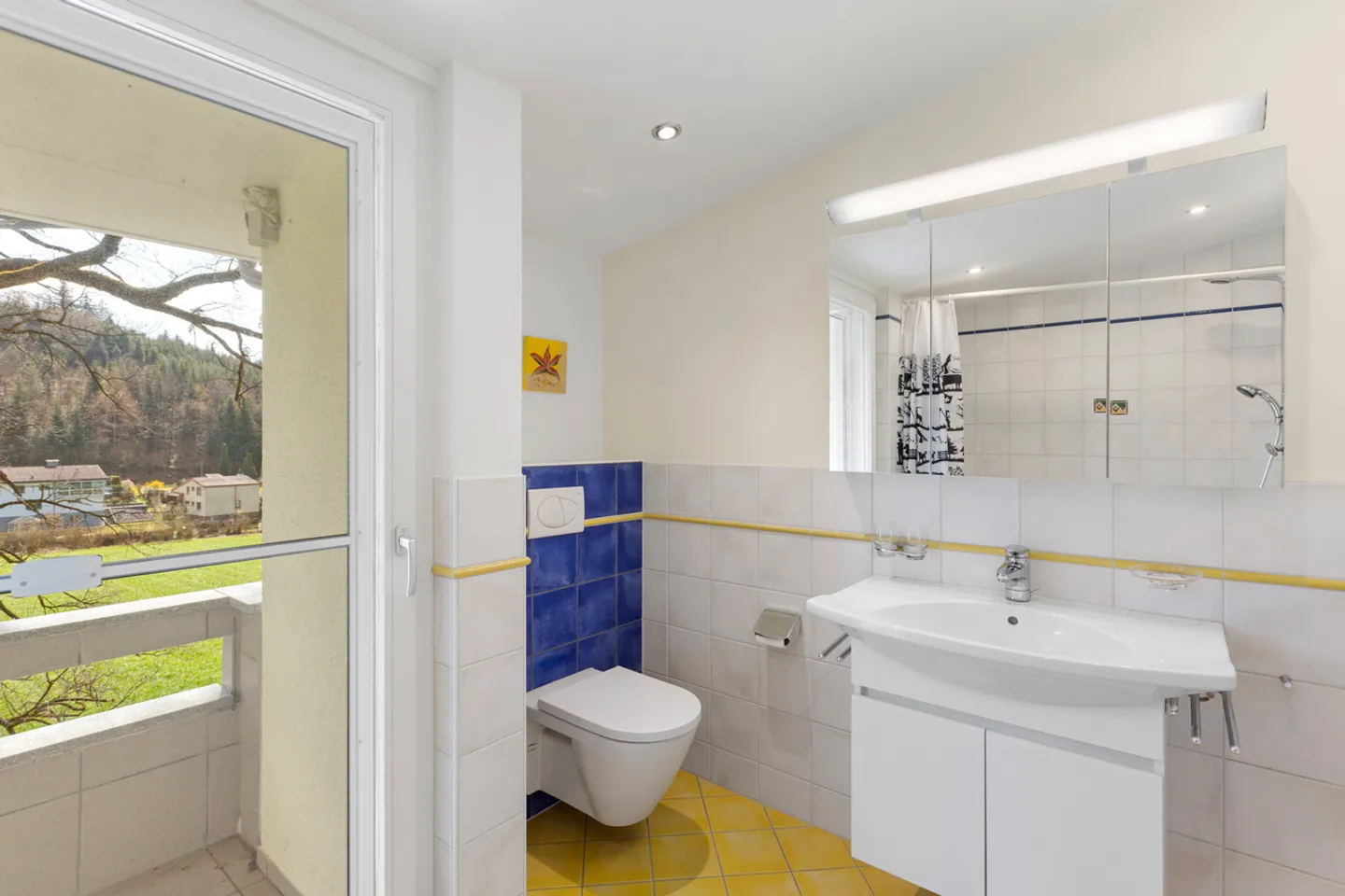 Vivere idilliaco con molta privacy e 2944 m2 di terreno - Foto 10 di 11