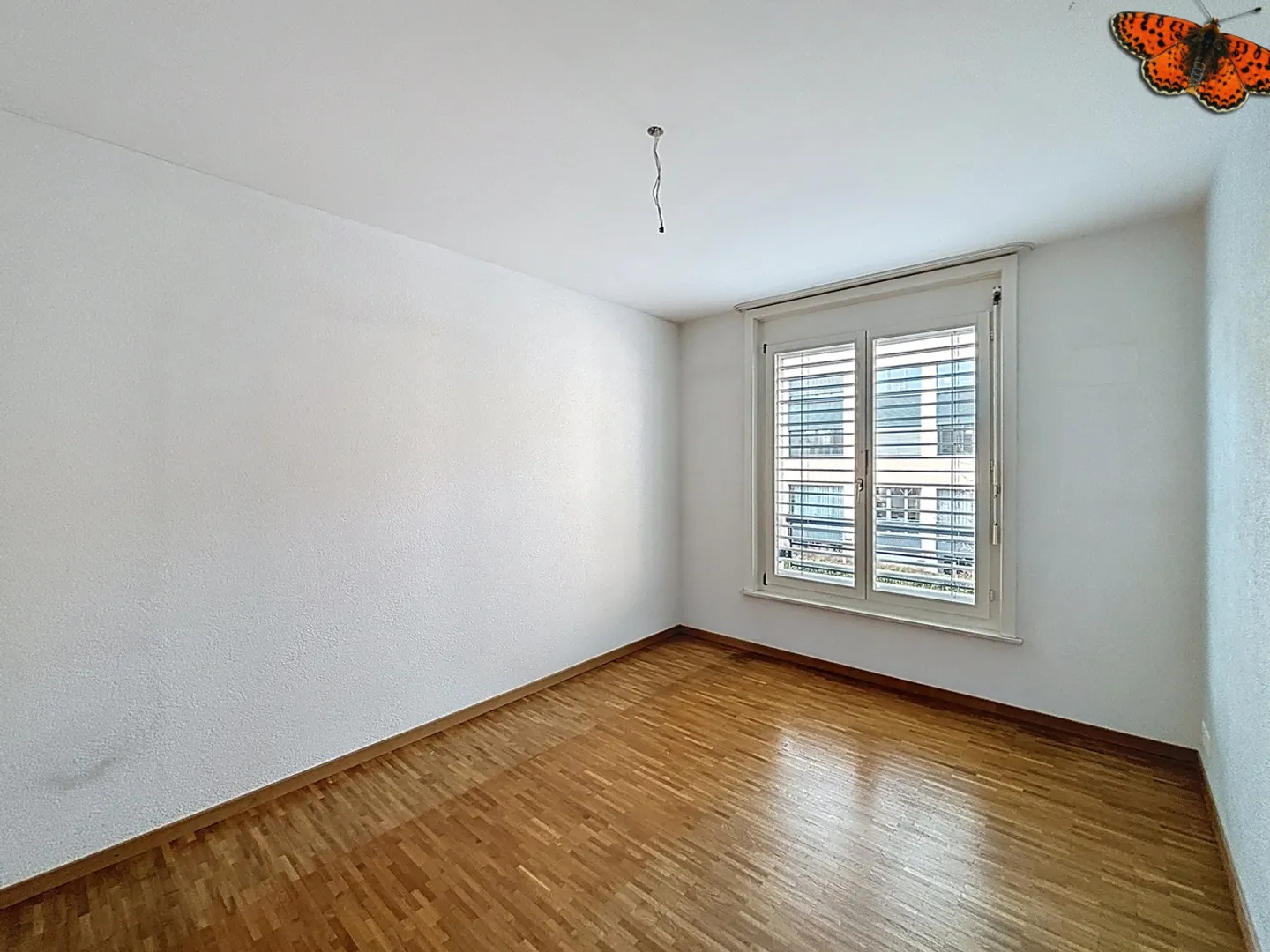 Charmante Wohnung in Villars - Foto 11 von 14