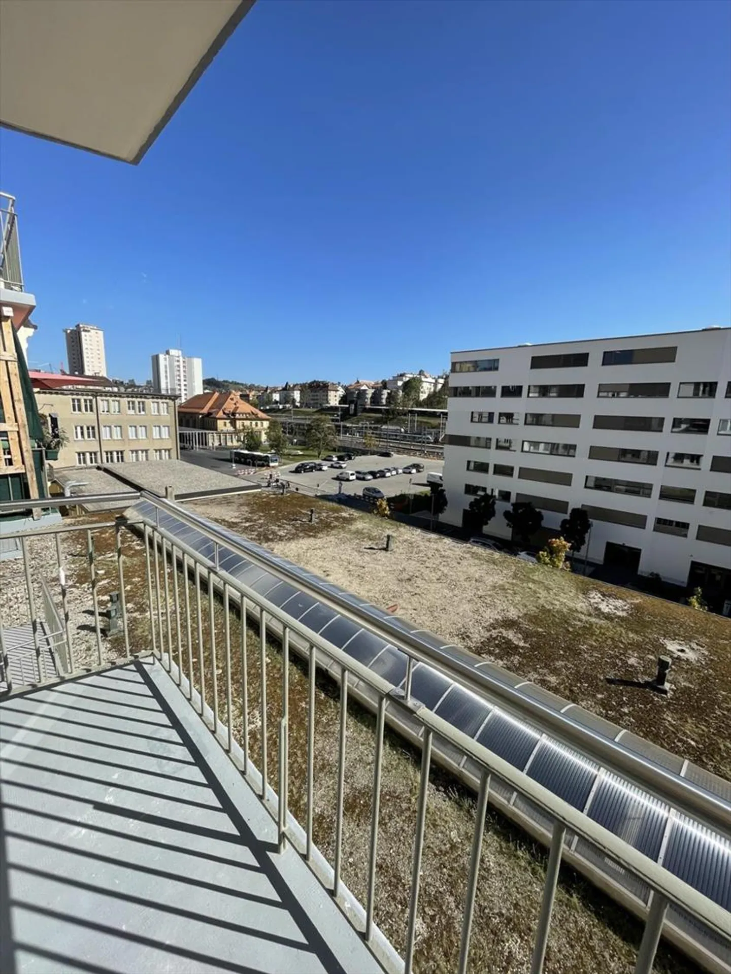 Appartamento 3 locali - Foto 8 di 10