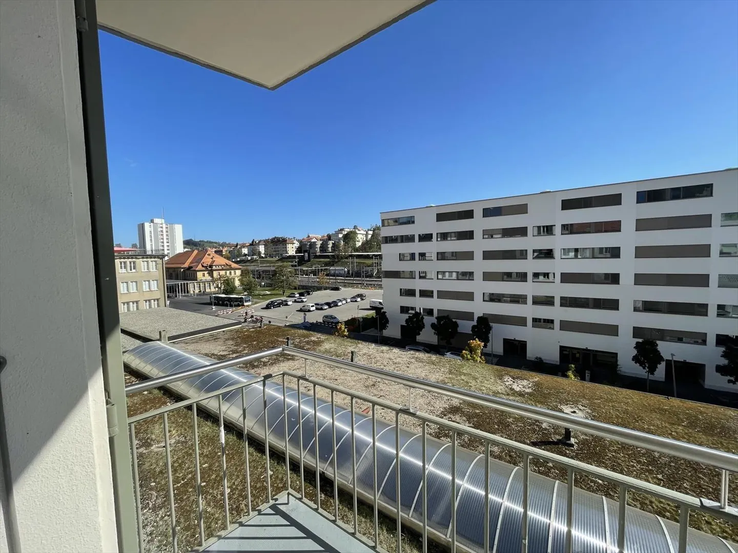 Appartamento 3 locali - Foto 10 di 10