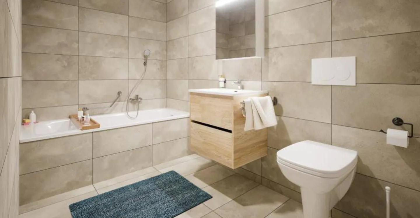 Appartamento 3,5 camere affascinante - Foto 3 di 10