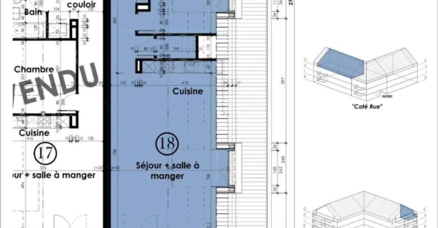 Appartamento 3,5 camere affascinante - Foto 10 di 10