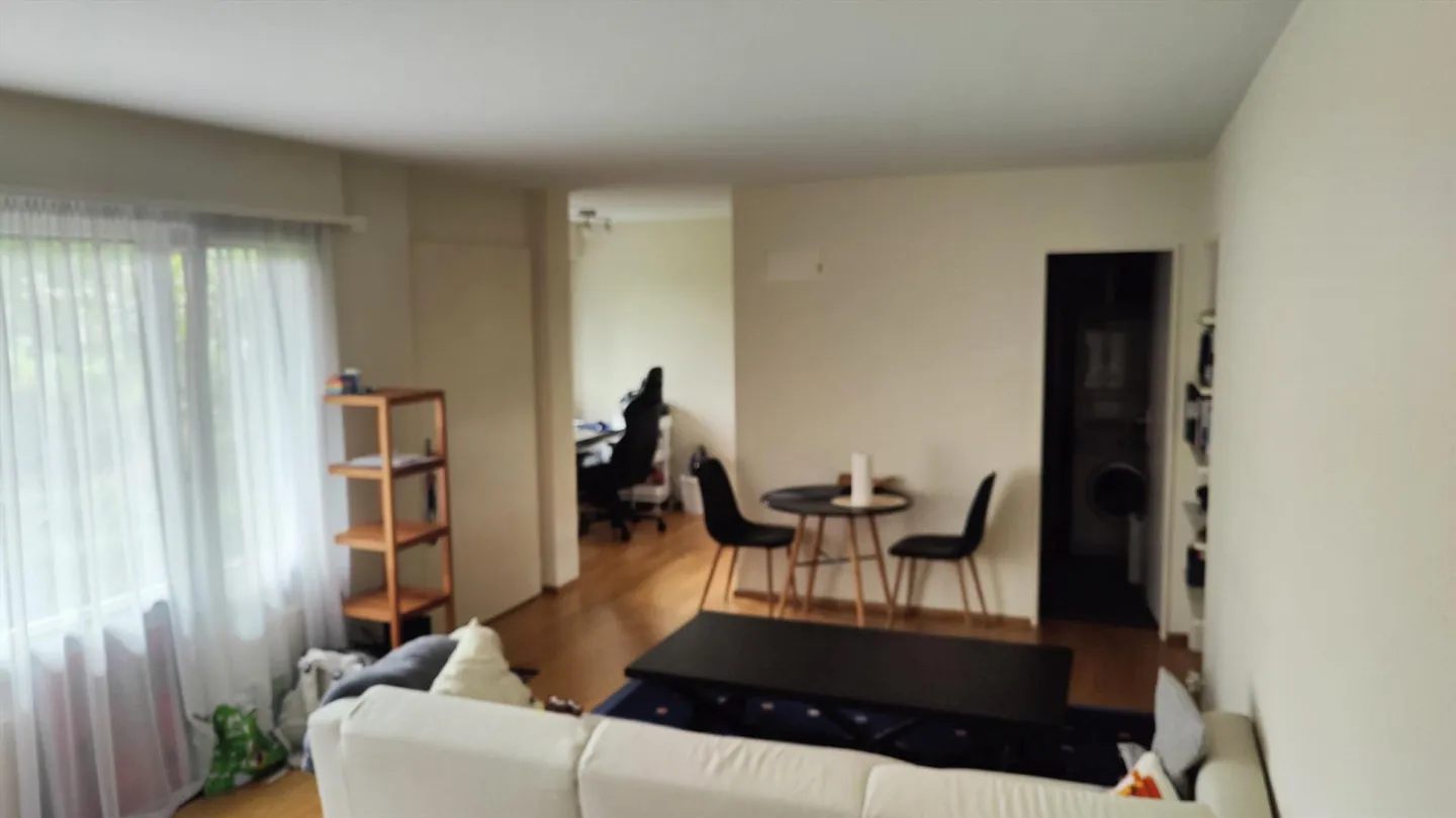 Ruhige Einliegerwohnung in Adliswil - Foto 7 von 11
