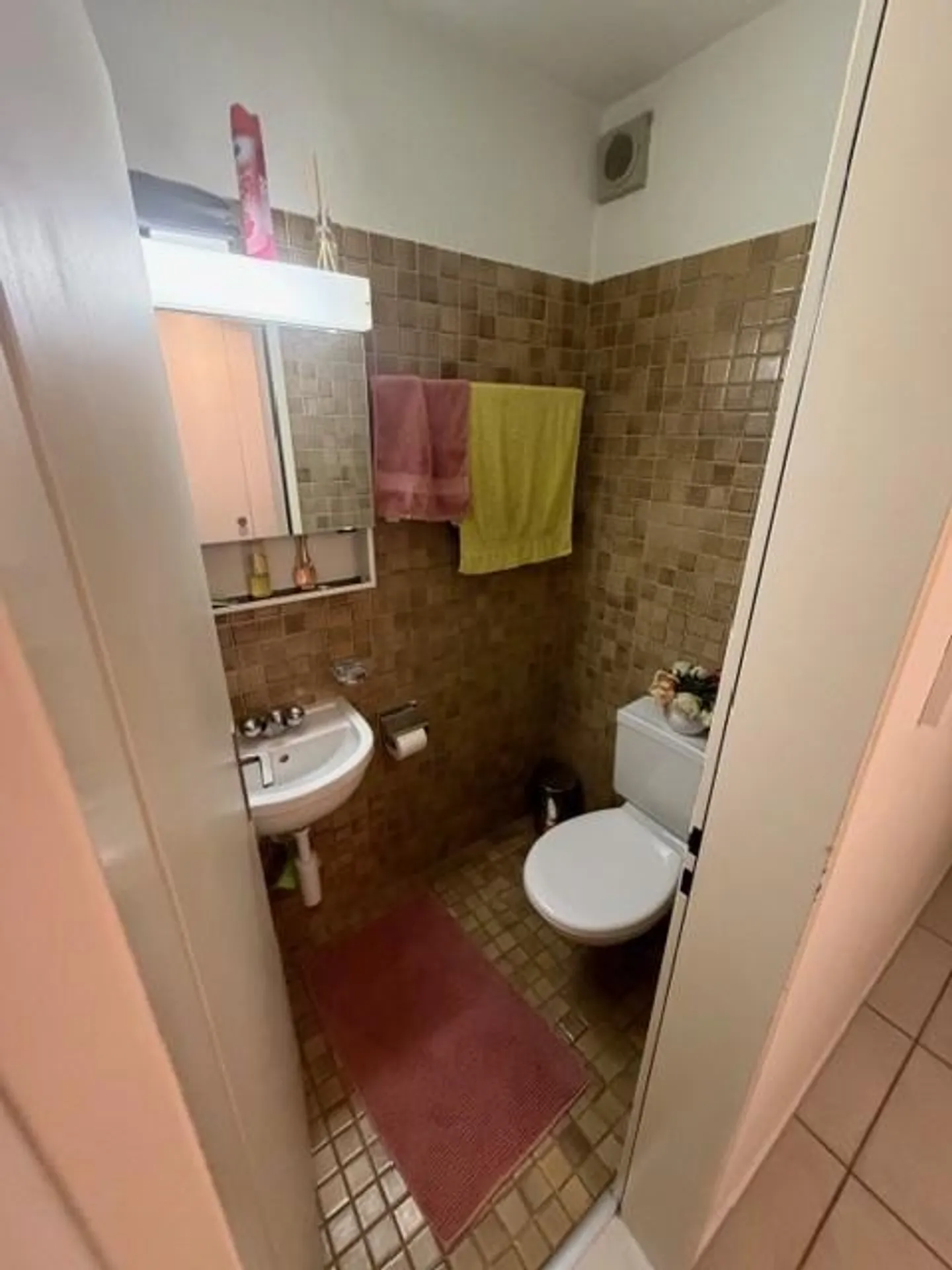 Gemütliche 3-5 Zimmerwohnung in Opfikon - Photo 12 sur 12