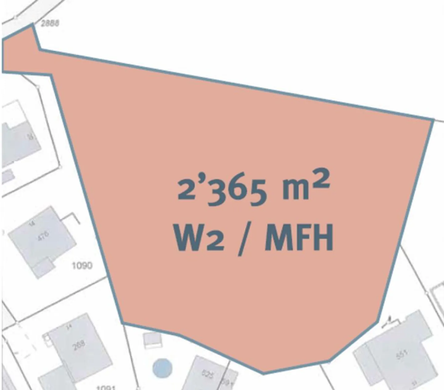 Developed Building Land for Your Investment! - Photo 3 of 6