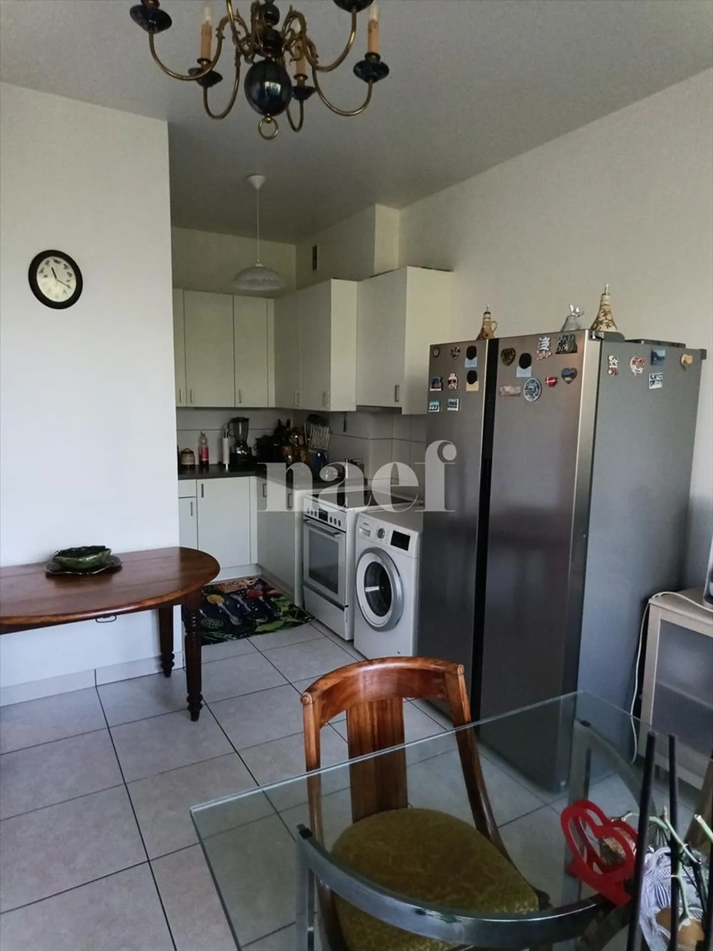 Appartement 3 pièces - Photo 4 sur 6