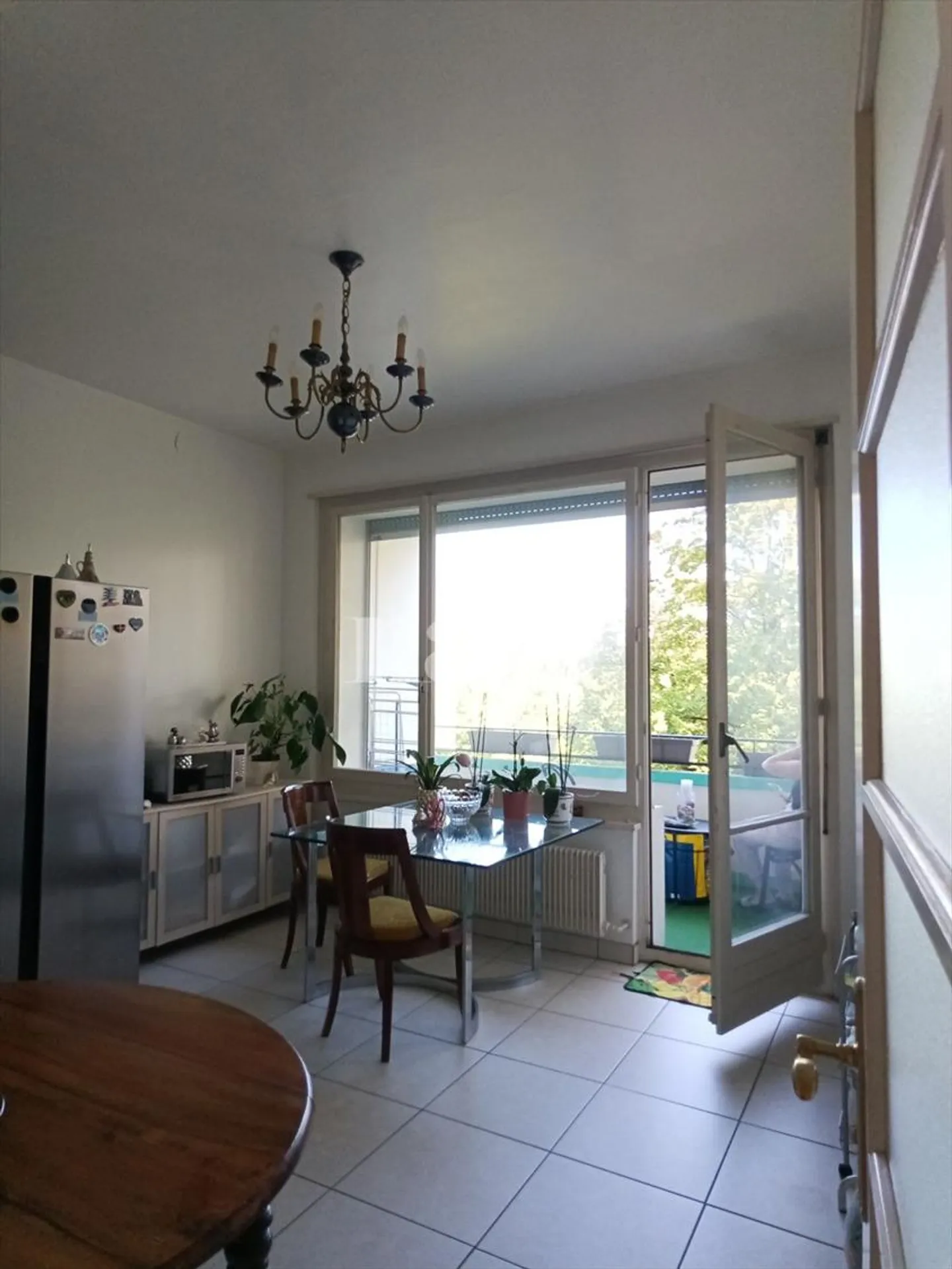 Appartement 3 pièces - Photo 5 sur 6