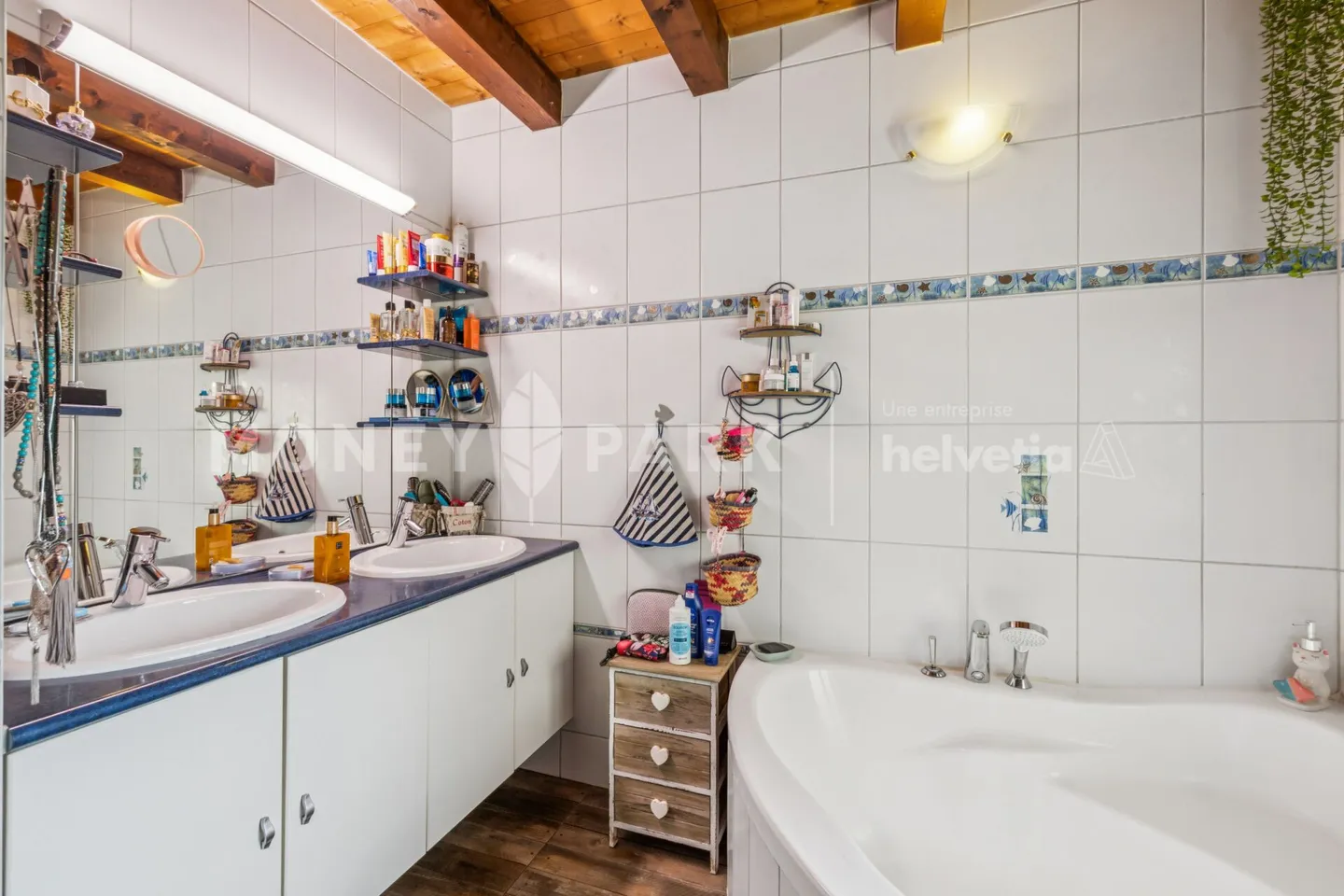 Individual villa with independent 2.5-room apartment - Photo 8 of 15