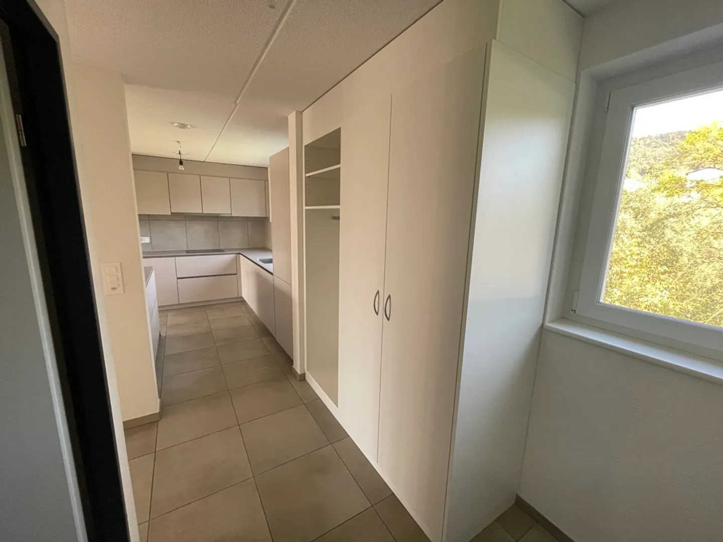 3,5-Zimmer-Wohnung - Foto 2 von 8