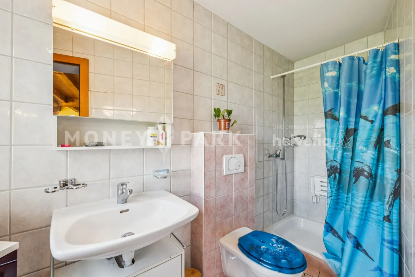 Individual villa with independent 2.5-room apartment - Photo 13 of 15