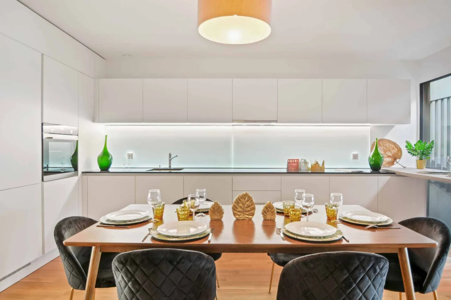 Immeuble 7C - Lot C.006- 5,5 pièces - Photo 9 sur 13